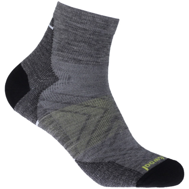 Smartwool ຖົງຕີນແລ່ນກິລາກາງແຈ້ງຂອງອາເມລິກາ