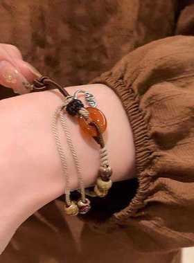 2024年新款手链复古民族风女