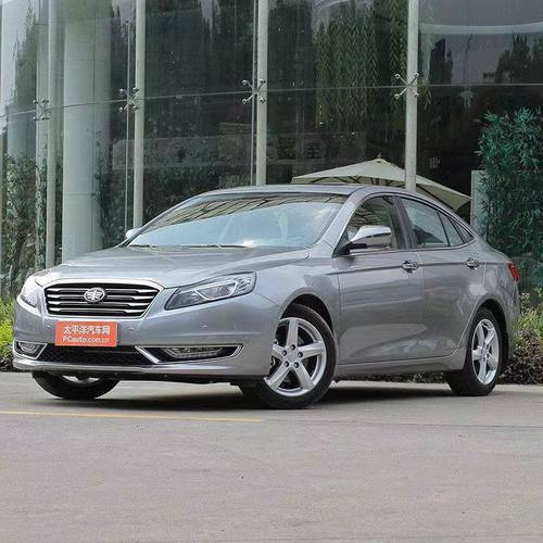 奔腾B70银珠黑专用汽车漆自喷漆补漆笔面漆金属漆白色油漆手喷漆 - 图3