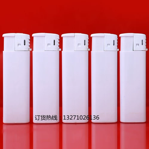 Одноразовая зажигалка, креативная сумка для техники, оптовые продажи, делается под заказ