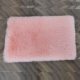 BJD8 points 12 points doll house accessories bedroom living room mini carpet floor mat blanket scene small cloth shooting props