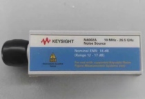 Recycling KEYSIGHT is a Detech Noise Source N4000A N4000A N4001A N4002A