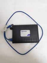 Sale of Tektronix Teke spectrum analyzer RSA306 Physical filming function intact