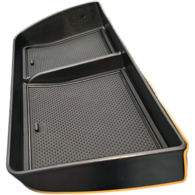 Suitable for GAC Aian Y central control screen storage box for automobile modification storage box storage box decoration accessories