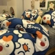 Xiaomeng Duck B [Friendly -Friendly Fabric не имеет мяча или выцветания]