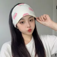 Улыбайся яблоко