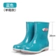 316 Low Big Blue Single Those