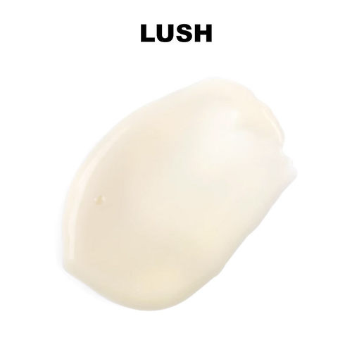 LUSH岚舒官方正品 快乐柚子护发素 柔顺滋润修复清爽光泽 - 图0