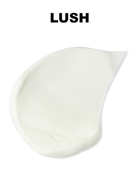 LUSH岚舒官方正品 椰子润肤乳 滋润保湿补水身体乳 柔软嫩滑肌肤