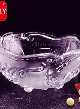 JOLLY 水果盆 色拉碗 糖果盆 果蔬收纳筐 时尚厨房精品