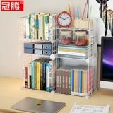 Настольная система хранения для школьников, держатель для ручек, кукла, многослойные салфетки, коробочка для хранения