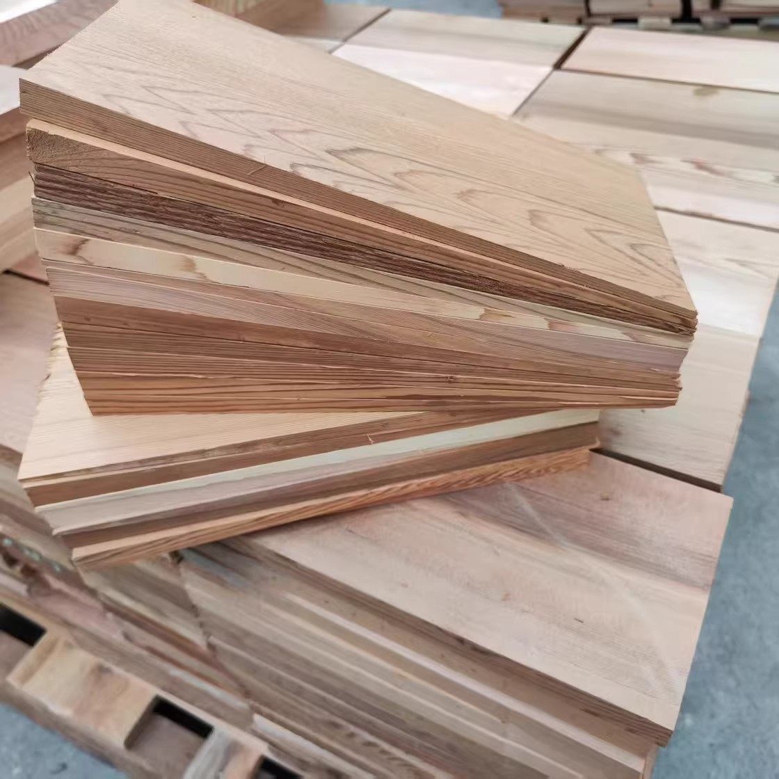 加拿大红雪松木瓦防腐无节香柏木网红店木屋顶烧烤板炭烤木瓦木片,淘宝优惠券,粉丝福利购,淘宝优惠卷