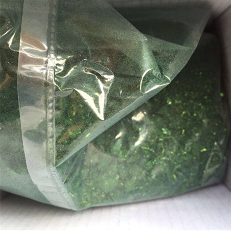 国标品绿纯绿精粉 高纯度碱性品绿 结晶绿造纸佛香染料1000克包邮,淘宝优惠券,粉丝福利购,淘宝优惠卷