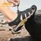 Women's outdoor river tracing shoes