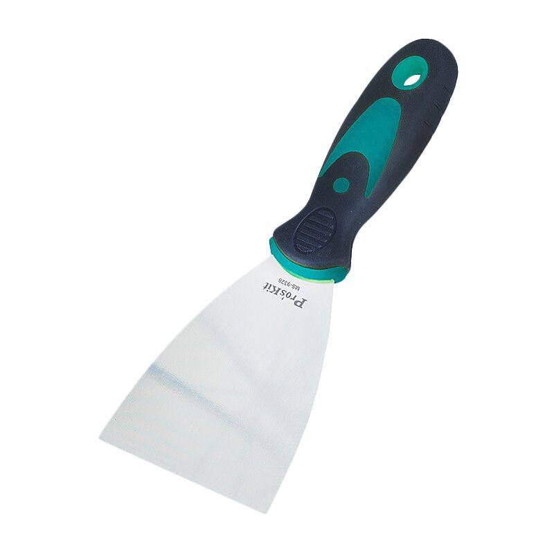 台湾宝工油灰刀铲刀腻子刀加厚刮抹灰泥墙批灰刀油漆工具MS-9328,淘宝优惠券,粉丝福利购,淘宝优惠卷