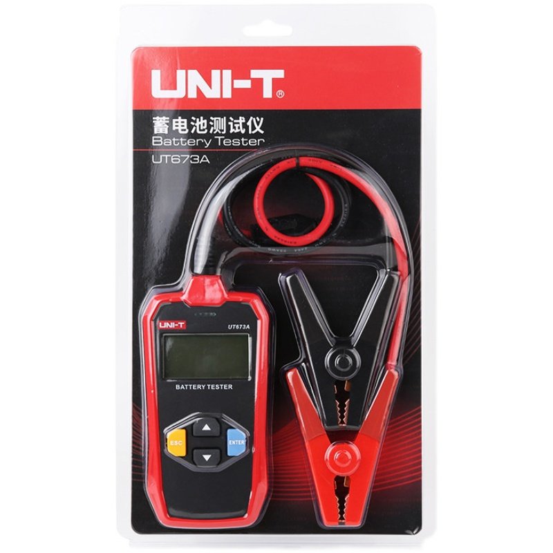 优利德UT673A/675A蓄电池检测仪12V24V汽车电瓶启动寿命容量内阻,淘宝优惠券,粉丝福利购,淘宝优惠卷