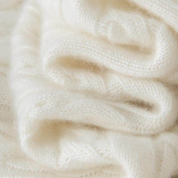 2025秋冬新款100%山羊绒开衫女拉链上衣宽松加厚百搭毛衣针织外套,淘宝优惠券,粉丝福利购,淘宝优惠卷