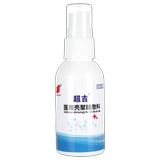 Chaoji Медицинская хитозанская заправка кожа антибактериальная травма Мягкие ожоги и спрей -фармация Scald Authentic ZP