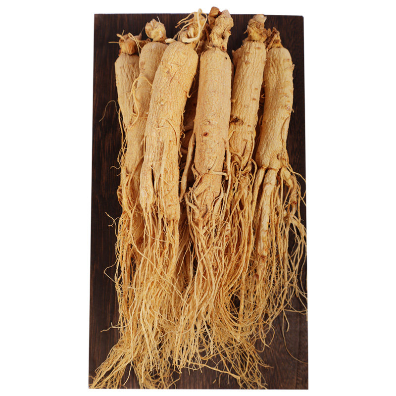 人参长白山干人参东北生晒参整支山参泡酒官方旗舰店中药材白参,淘宝优惠券,粉丝福利购,淘宝优惠卷