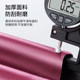 Electric car covers feet and protects faces for two men and women with super heavy rain poncho