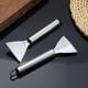 Stainless steel fish scale shave fish scale manual fish knife tool