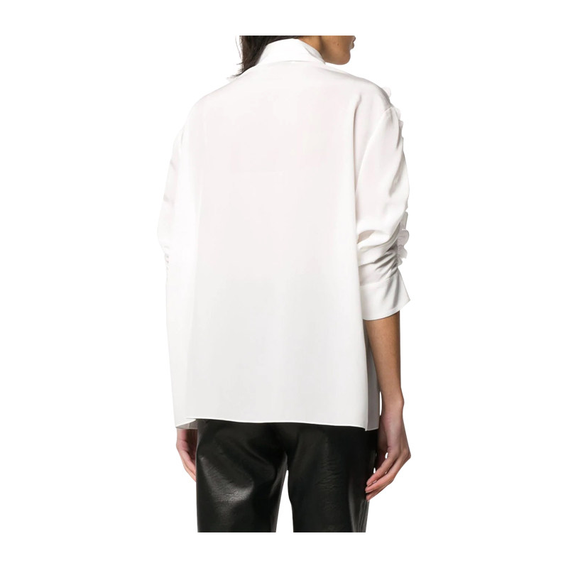 正品givenchy /纪梵希女士新款衬衫 怀远海外衬衫