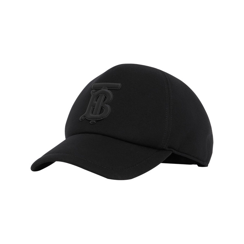 正品burberry /博柏利潮流tb鸭舌帽 怀远海外Polo衫