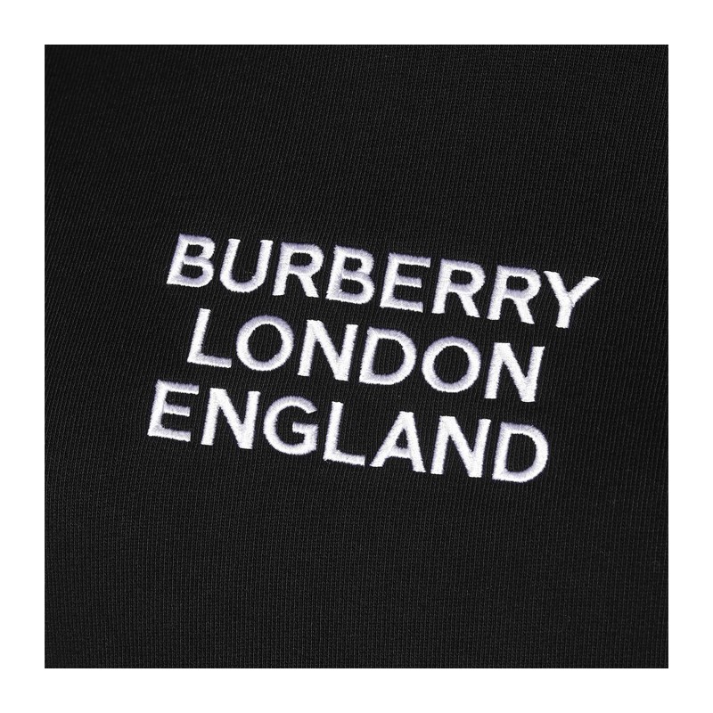 正品burberry /巴宝莉长袖女gk卫衣 怀远海外POLO衫