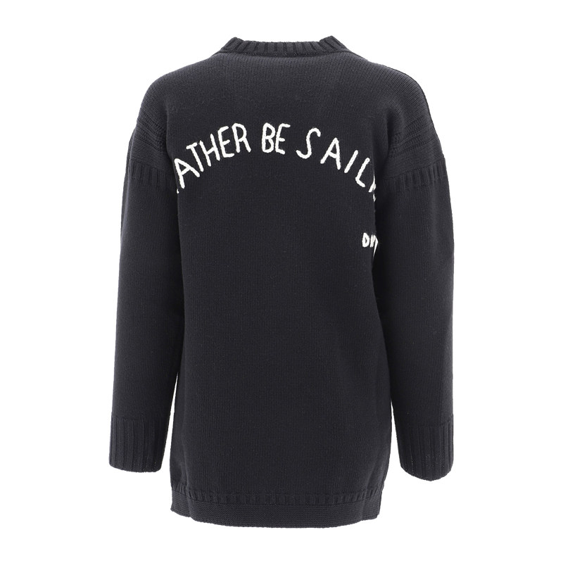 正品dior /迪奥女装女士新款gk毛衣 怀远海外T恤