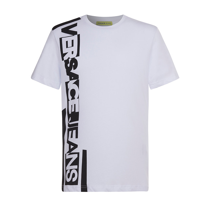 正品versace jeans /范思哲男装 怀远海外T恤