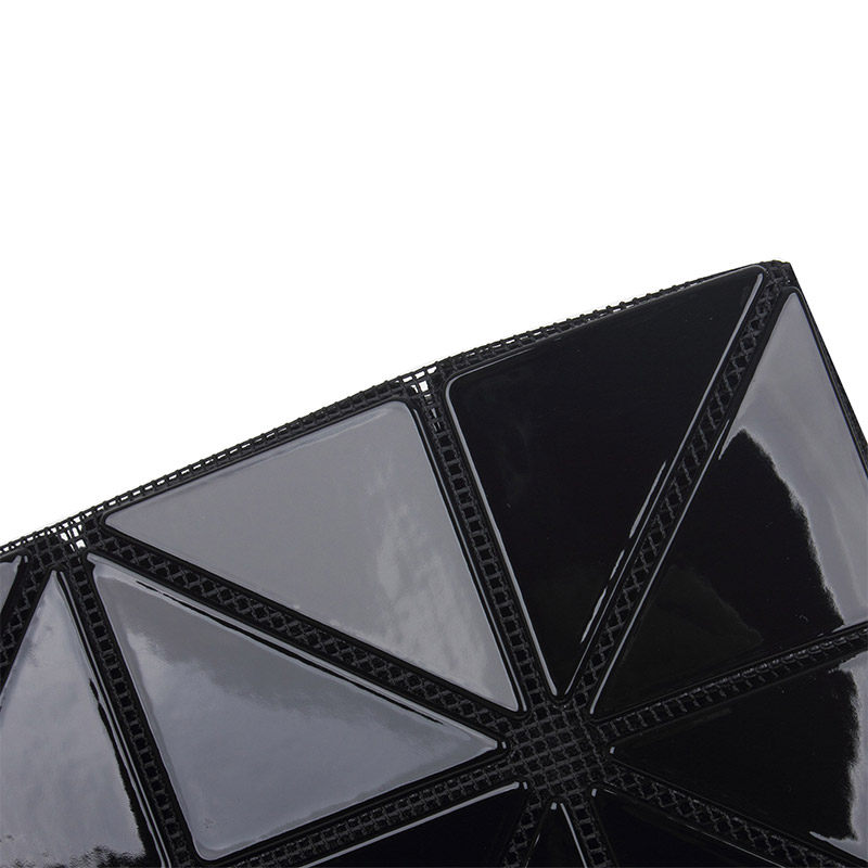 正品issey miyake手拿包几何ss女包 怀远海外女士包袋