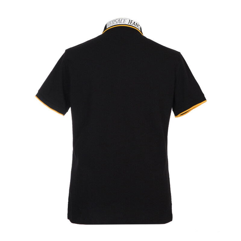 正品versace jeans /范思哲polo衫 怀远海外Polo衫