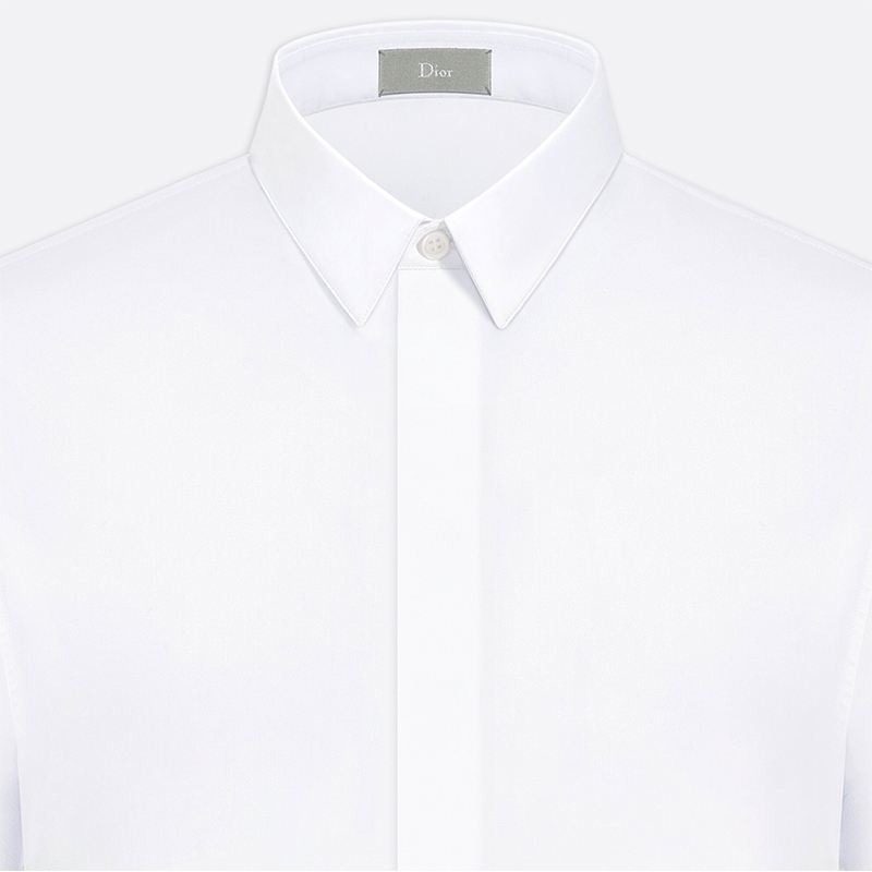 正品dior /迪奥秋季男士金蜜蜂衬衫 怀远海外衬衫