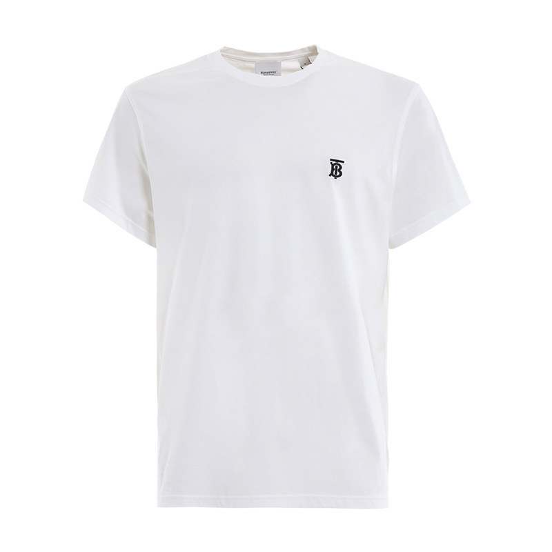 正品burberry /巴宝莉短袖纯棉t恤 怀远海外T恤