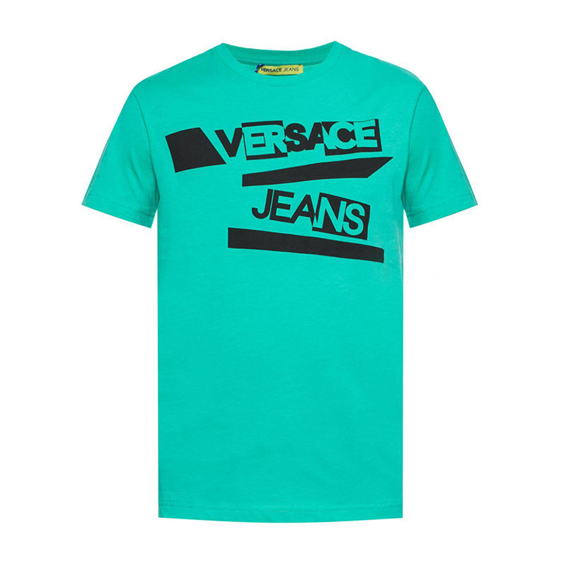 正品versace jeans /范思哲t恤 怀远海外T恤