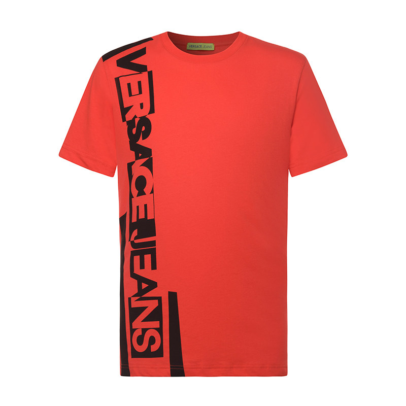 正品versace jeans /范思哲男装 怀远海外T恤