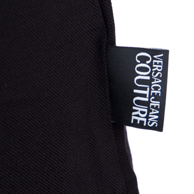 正品versace /范思哲vjc polo衫 怀远海外Polo衫