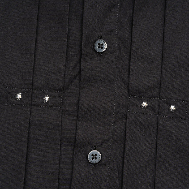 正品versace jeans /范思哲衬衫 怀远海外衬衫