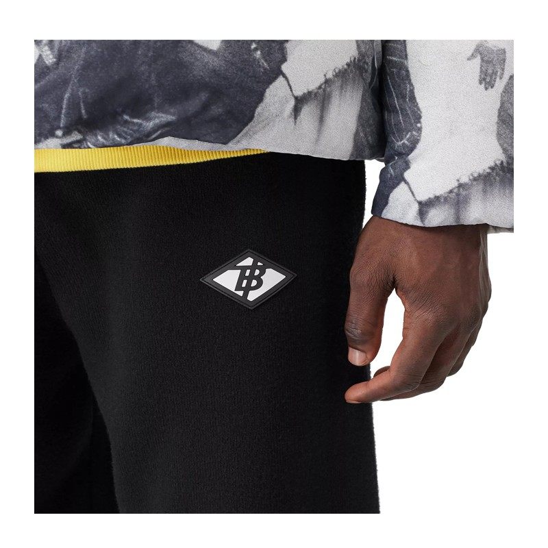 正品burberry /博柏利男士tb gk卫裤 怀远海外休闲裤