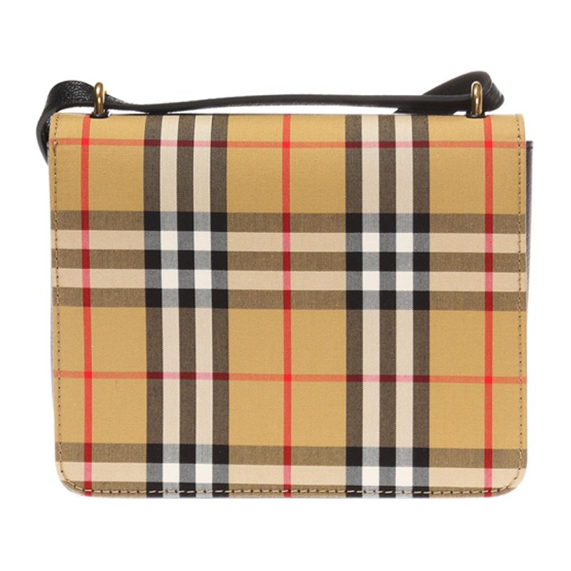 正品burberry /巴宝莉单肩包斜挎包 怀远海外POLO衫