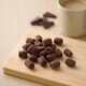 MUJI matcha milk chocolate marshmallows