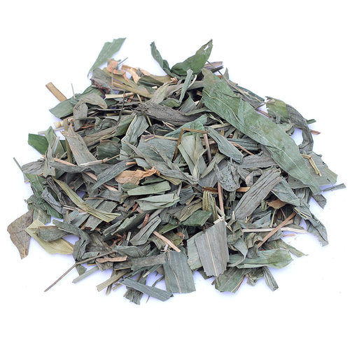 淡竹叶中药材500g新货野生中草药材特产石竹青竹叶茶  中药正品 - 图3