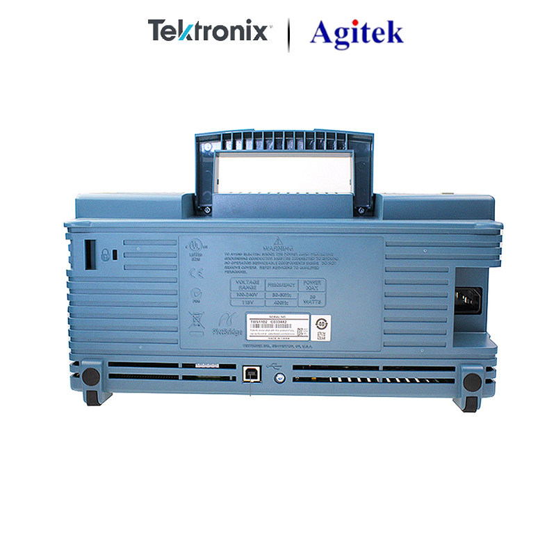 泰克TEKTRONIX TDS2001 2002 2004 2012 2014 2022 2024C示波器_虎窝淘