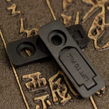 Угольный огневой огневой огнеупорная плата резиновая подушка резиновая подушка.