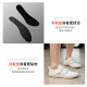 Laura Star 1579 fifth generation deadlift shoes 4E wide last barefoot squat fitness non-slip indoor comprehensive training shoes