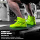 Laura Star 1082 Energy Second Generation Squat Shoes Fitness Deadlift Shoes Professional Strength and Physical Comprehensive Training Shoes