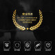 Laura Star 0358 Powerlifting Powerlifting Sleeve Knee Squat Deadlift Weightlifting Fitness 7mm Competition Special