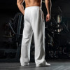 Laura Star Loose Casual Pants Trousers