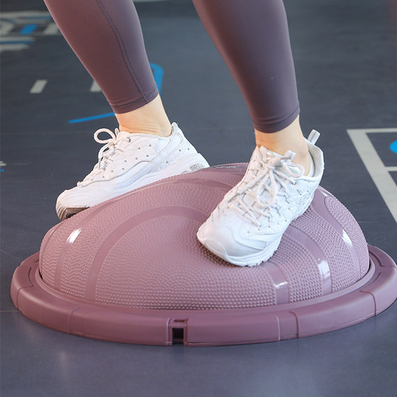 Laura Star Yoga Wave Ball Thickening