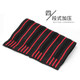 Laura Star squat fitness knee pad segmented exercise